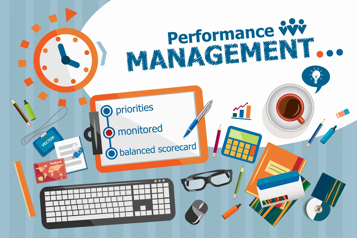 performance management