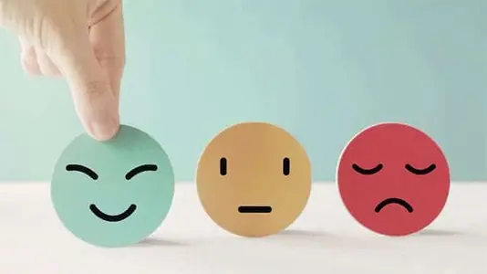 healthy feedback