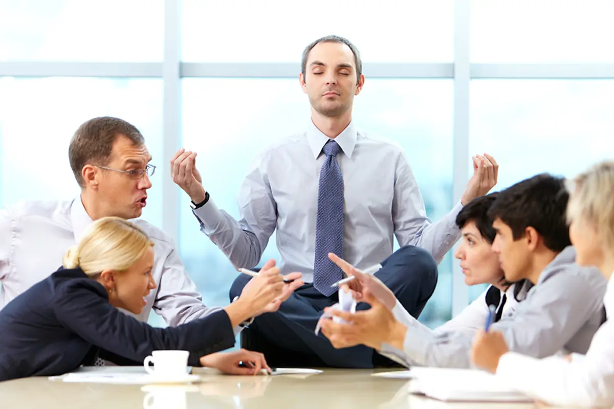 مدیریت تعارضات تیمی در کسب‌وکار؛ راهکارها و فرصت‌ها