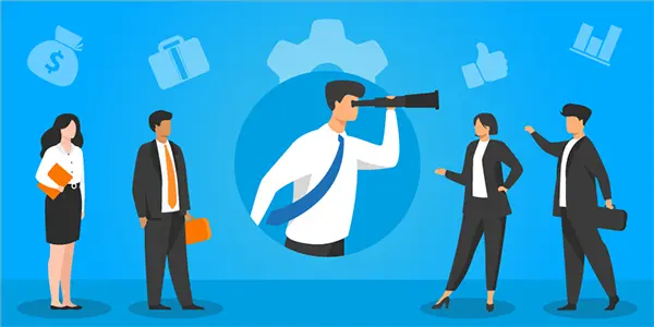 identifying sales opportunities