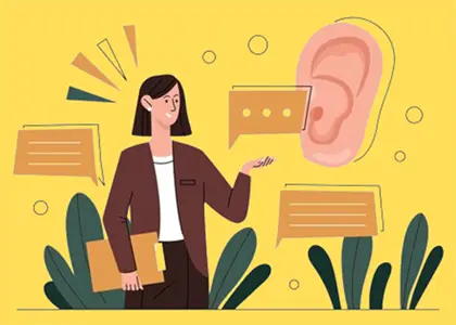 impact of active listening