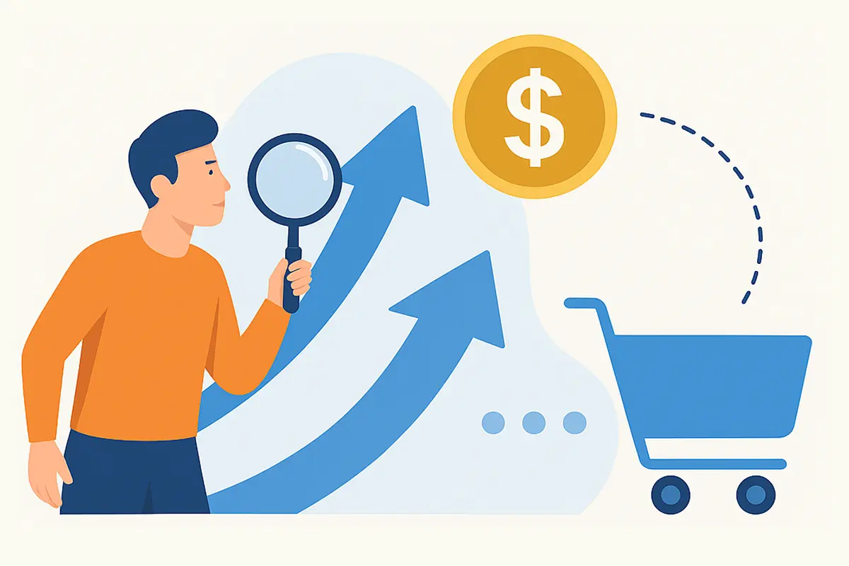 تکنیکهای شناسایی و تبدیل فرصت فروش به مشتری