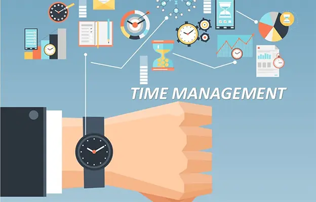 time management techniques