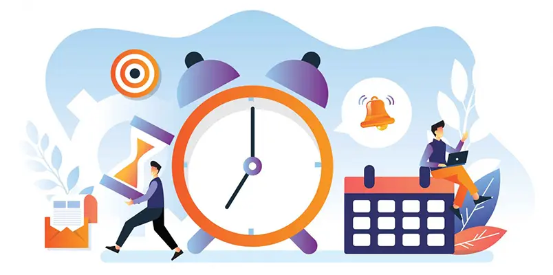 time management tools