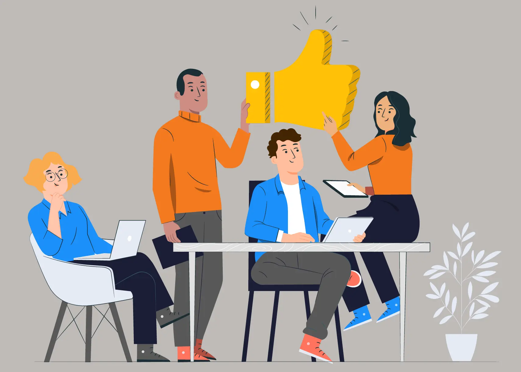 organizational culture