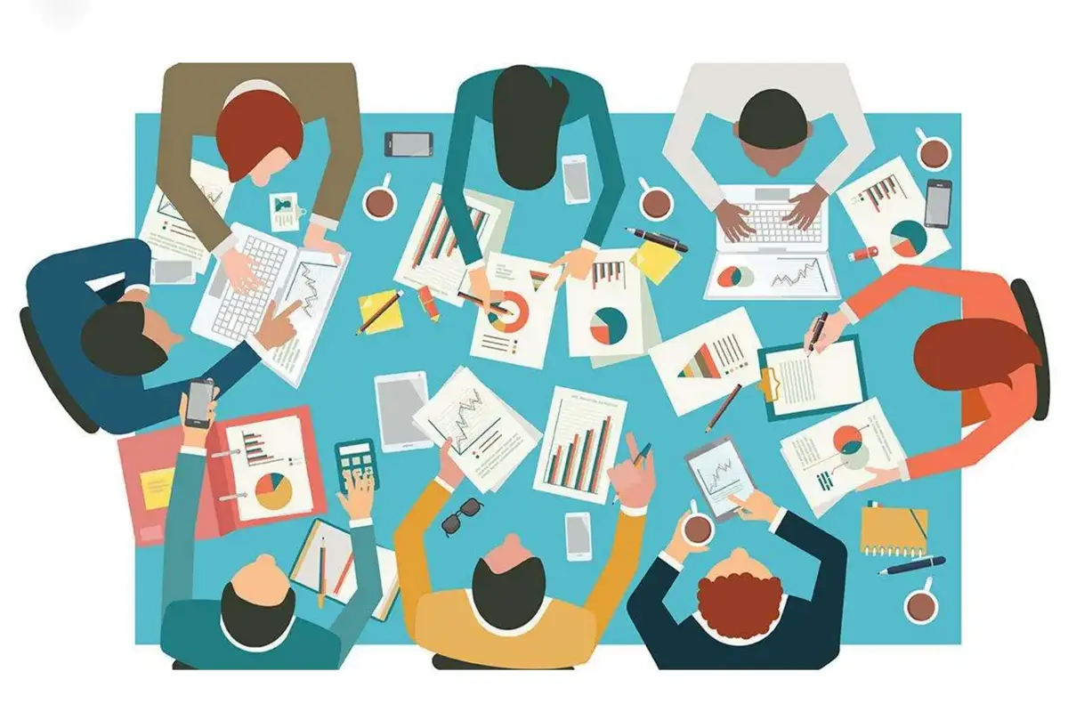 فرهنگ سازمانی چیست و چرا برای موفقیت کسبوکار حیاتی است؟