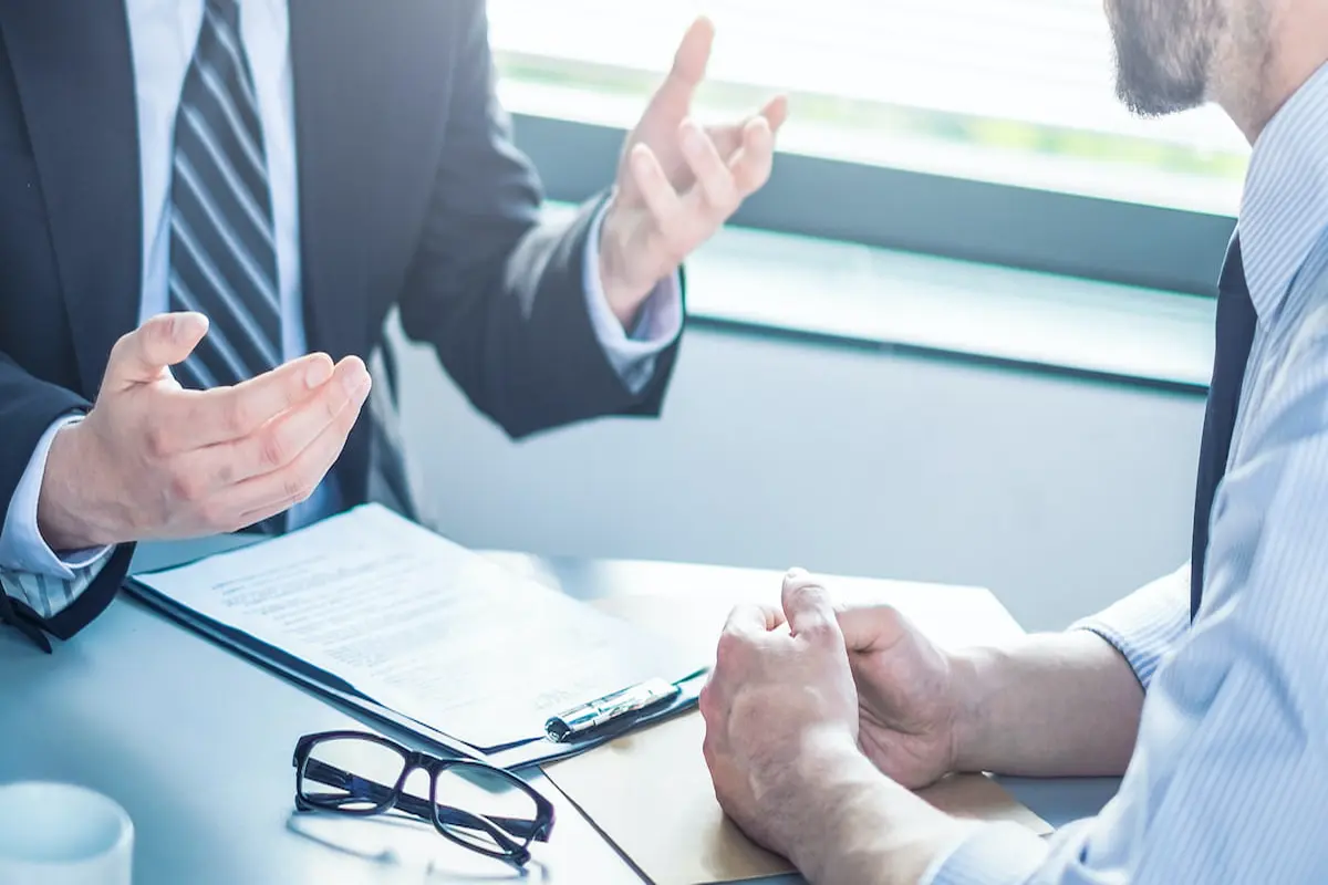 هنر مذاکره در فروش: راز موفقیت در کسبوکارها