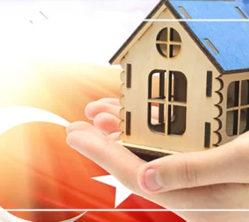 دومین خریدار بزرگ خانه های ترکیه، ایرانی‌ها هستند