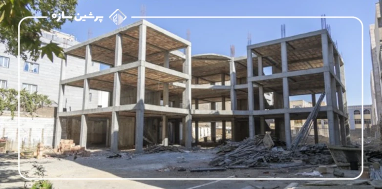 تکلیف ساختمان های نیمه کاره و سرمایه های غیرفعال اصفهان روشن شود