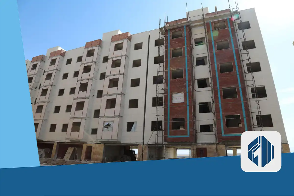 افتتاح 2125 واحد مسکن ملی در اردبیل تا پایان سال