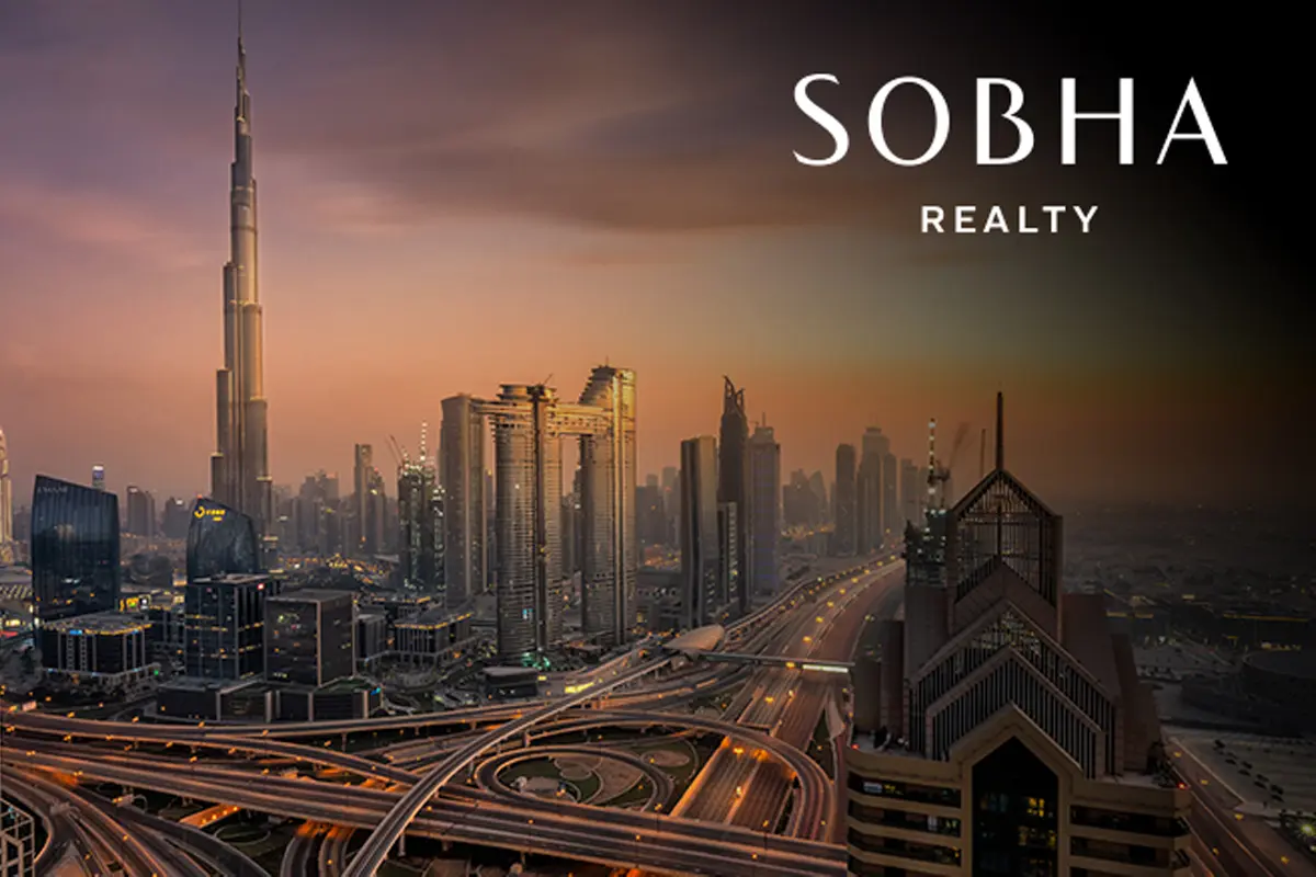 Sobha Reality