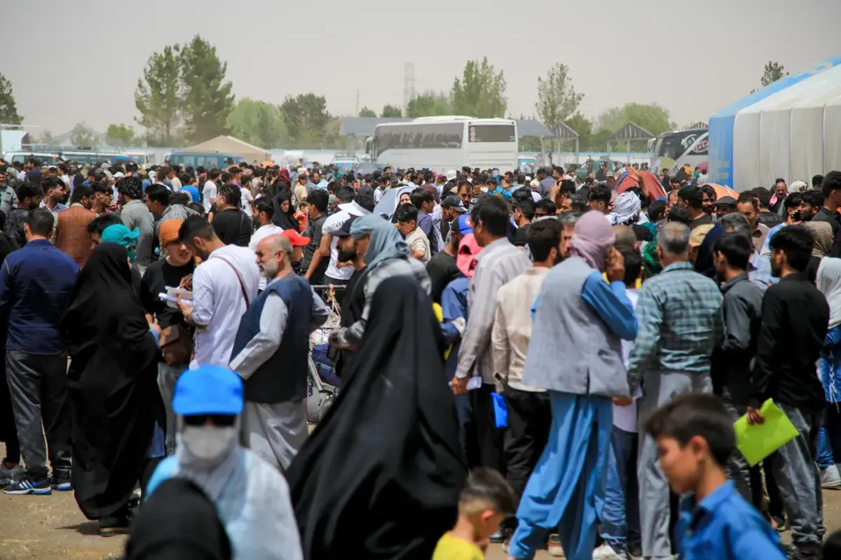 خروج اتباع افغان؛ چالش کمبود نیروی کار در ساخت‌وساز