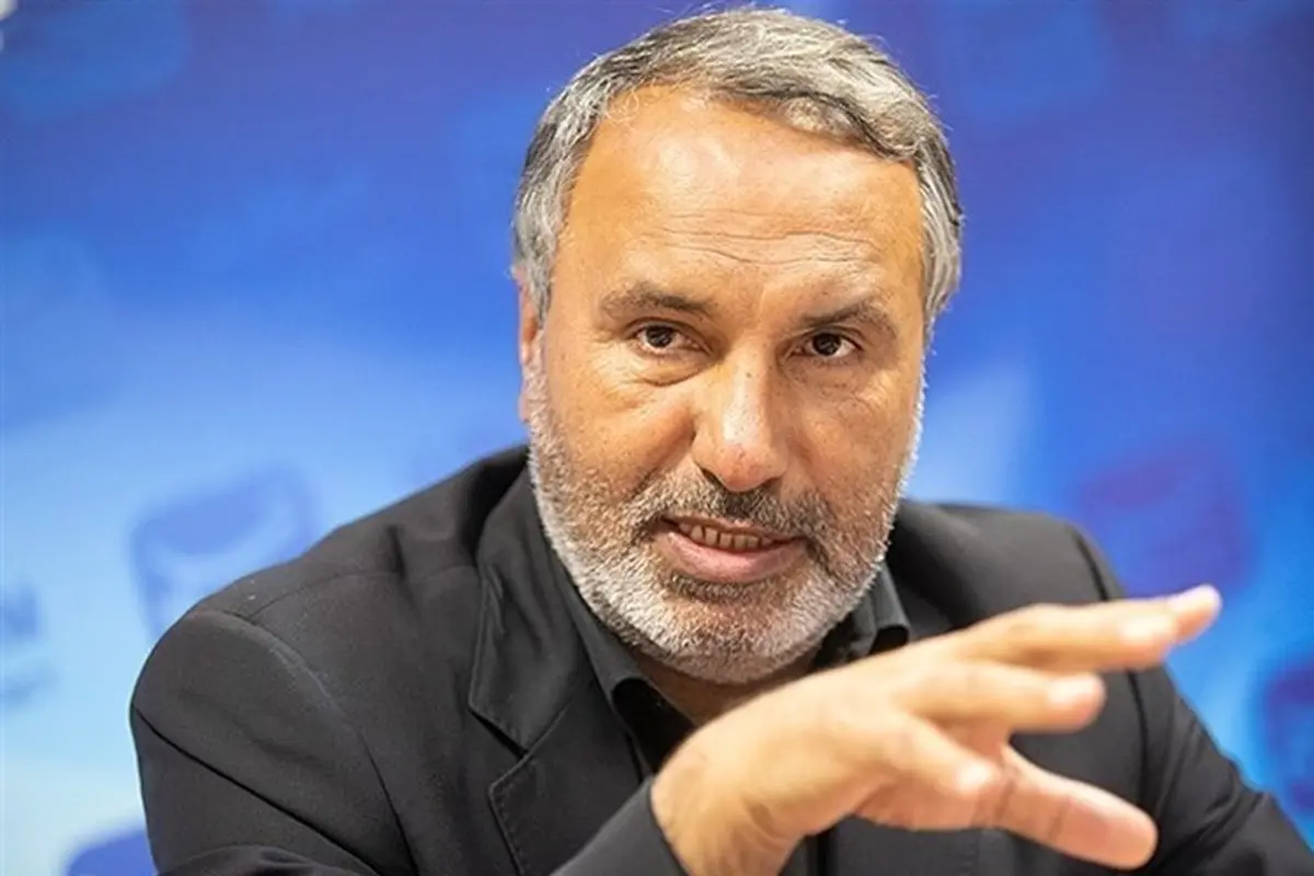 محمدرضا رضایی کوچی