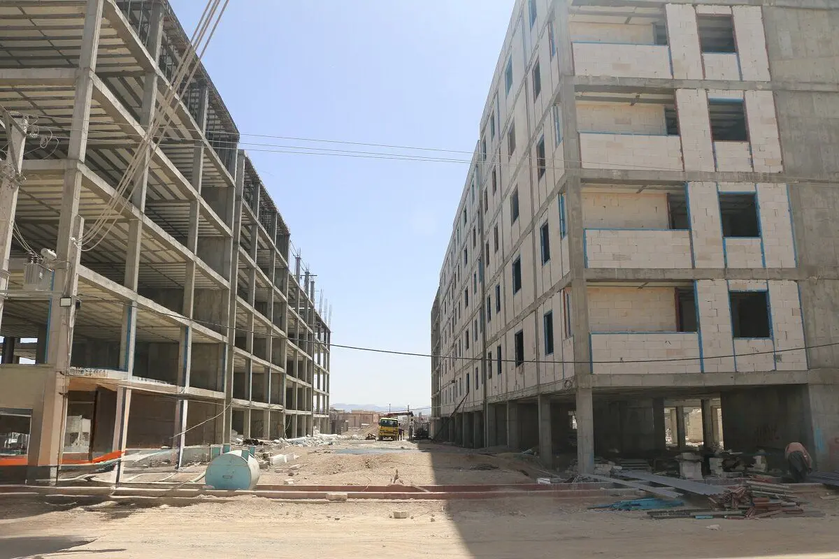 مسکن ملی آذربایجان