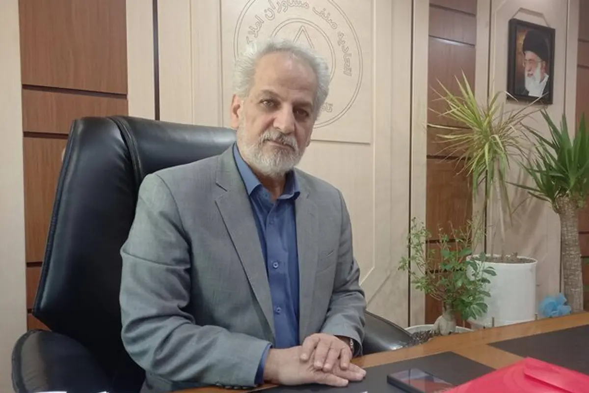 گودرزی: ادعای عدم بازپرداخت ودیعه مسکن مهاجران افغان کذب است