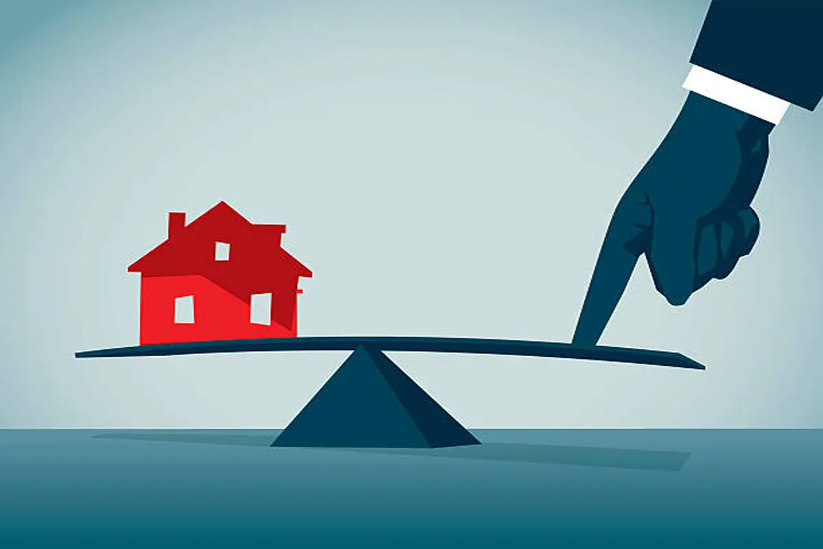 housing inequality