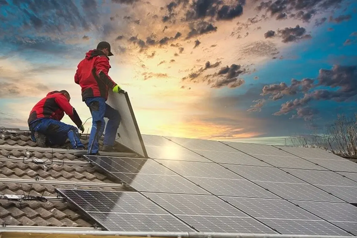 solar-panel