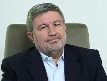 الیاس حضرتی