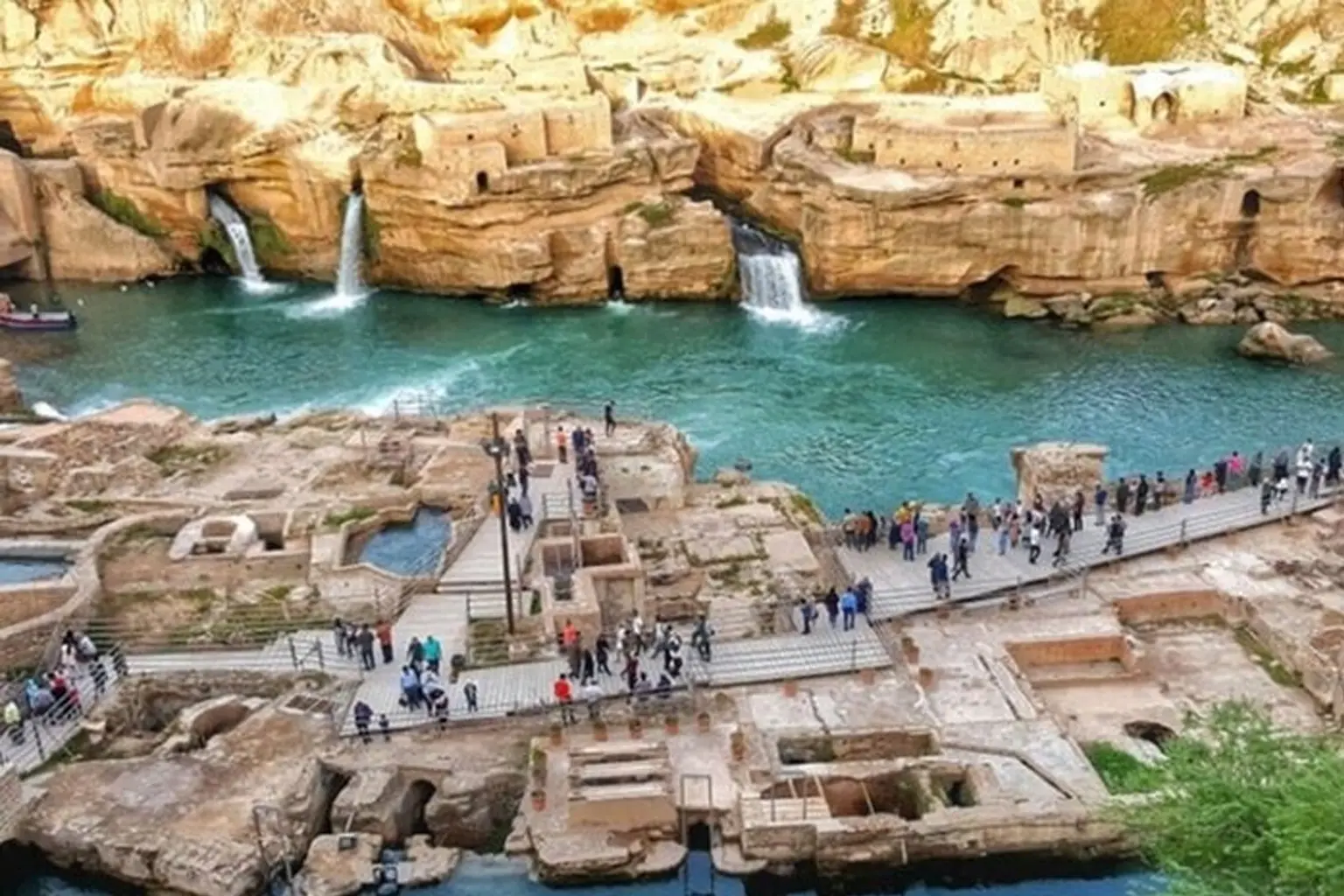 شوشتر