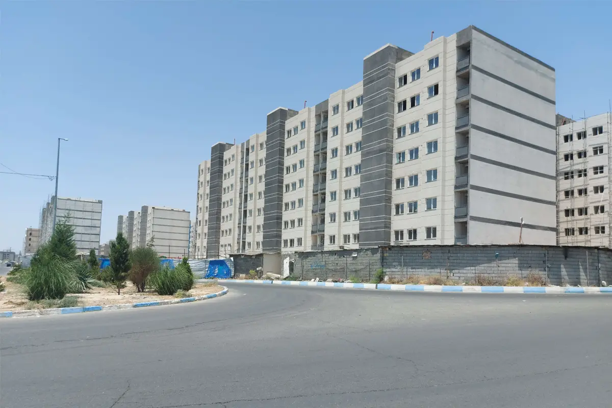 نهضت ملی شهریار