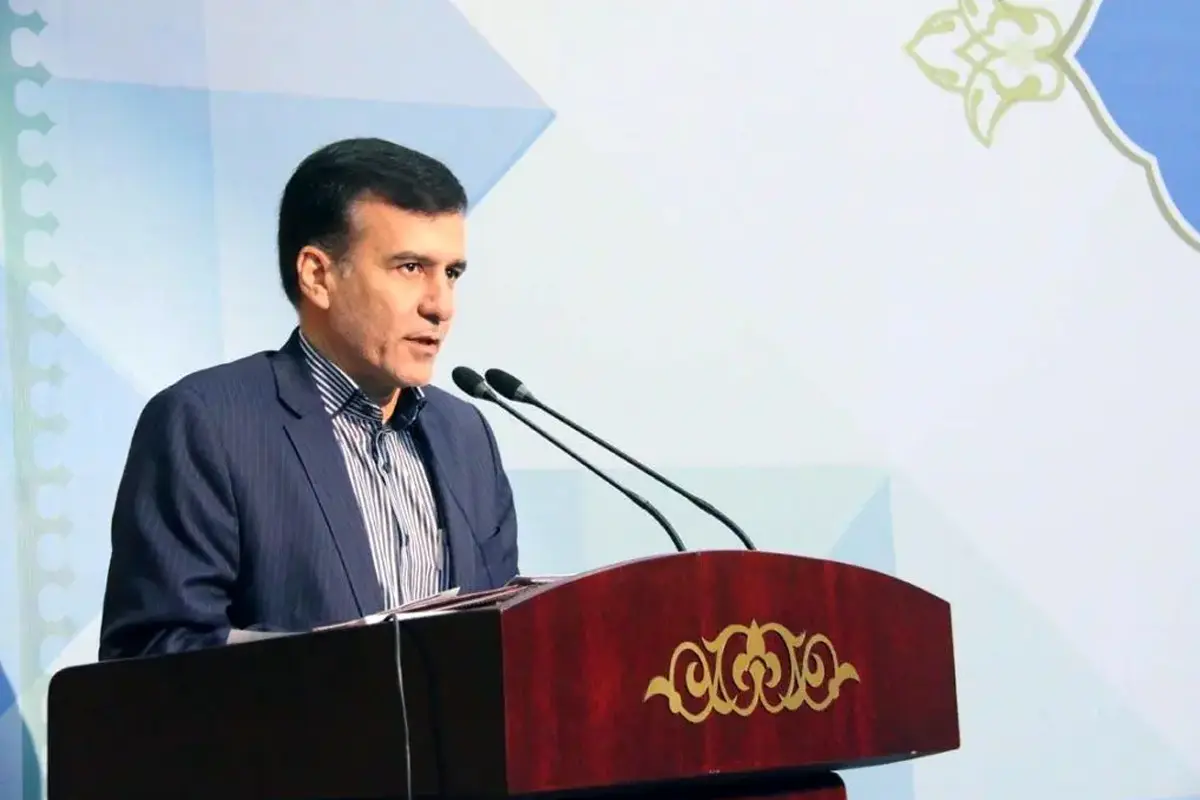 علی آشتاب، مدیرکل تعاون، کار و رفاه اجتماعی قم