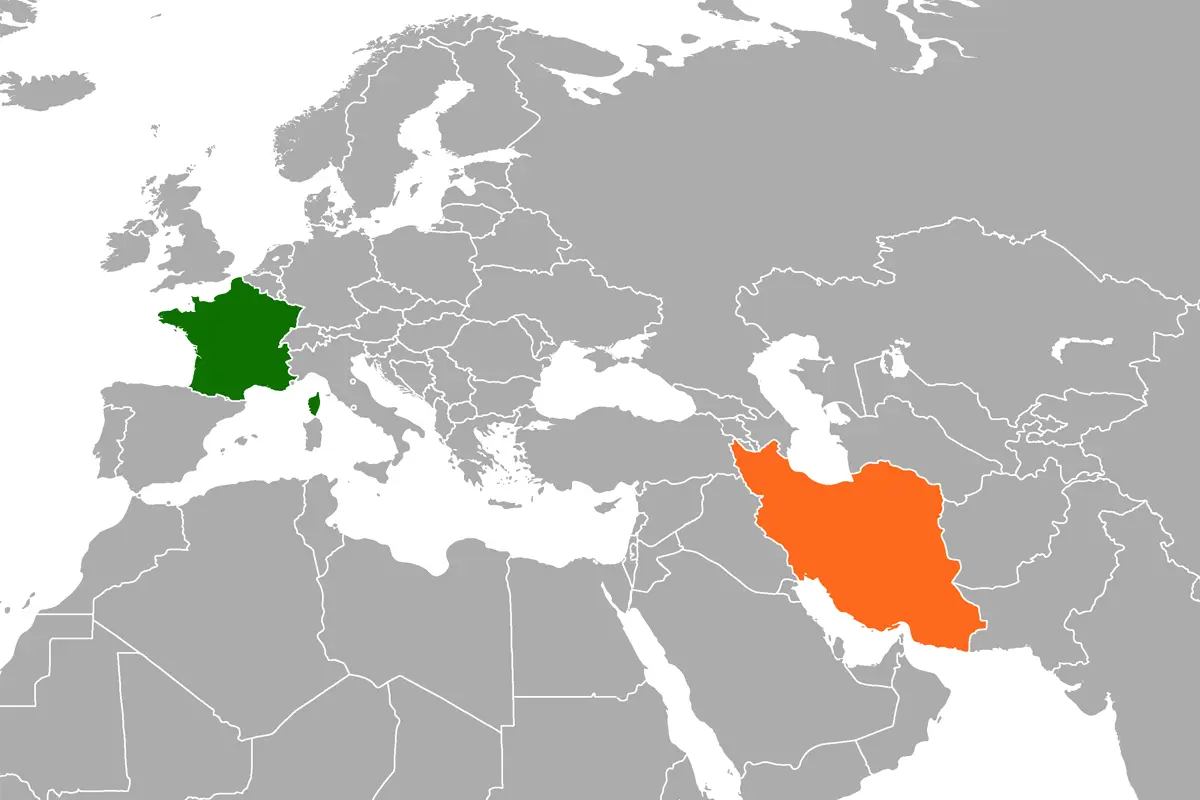 مقایسه بازار مسکن ایران و فرانسه