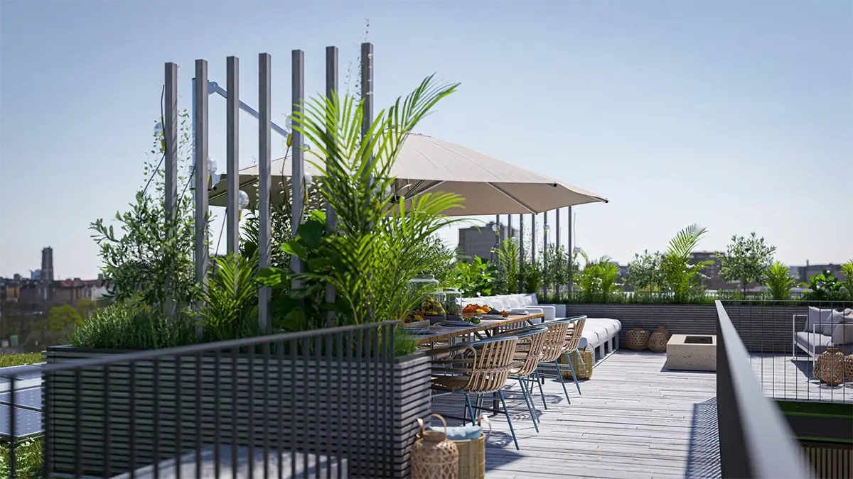 greenhouse sthlm
