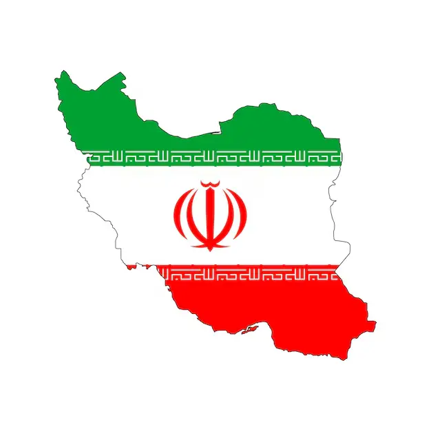iran