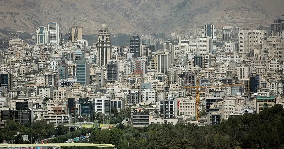 tehran