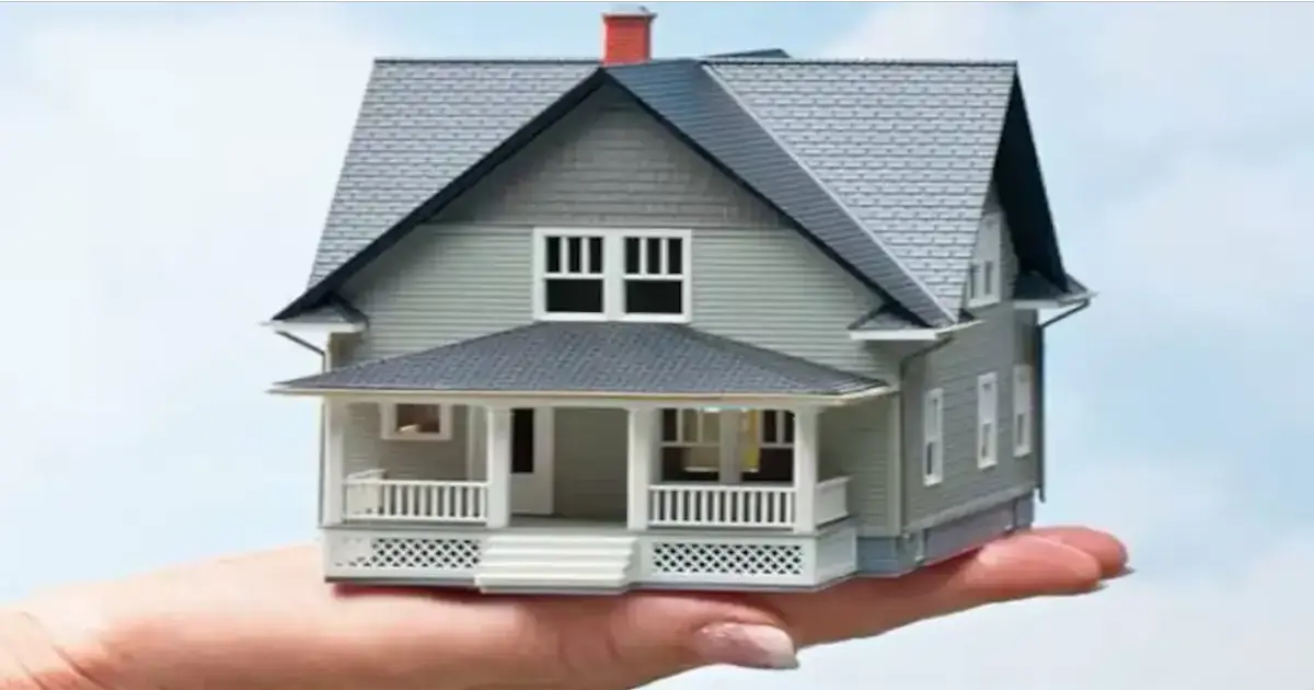 مسکن استیجاری