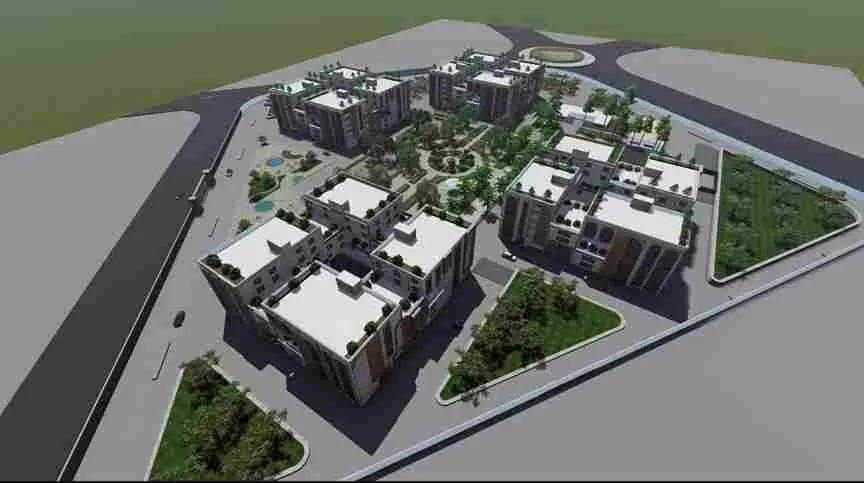 طراحی نماهای جدید