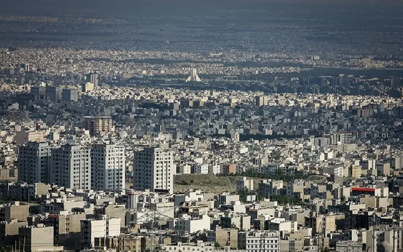 tehran