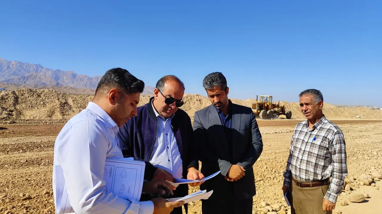 بازدید از نهضت ملی ماهان