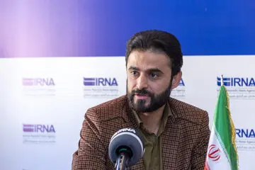 سید احسان حسینی