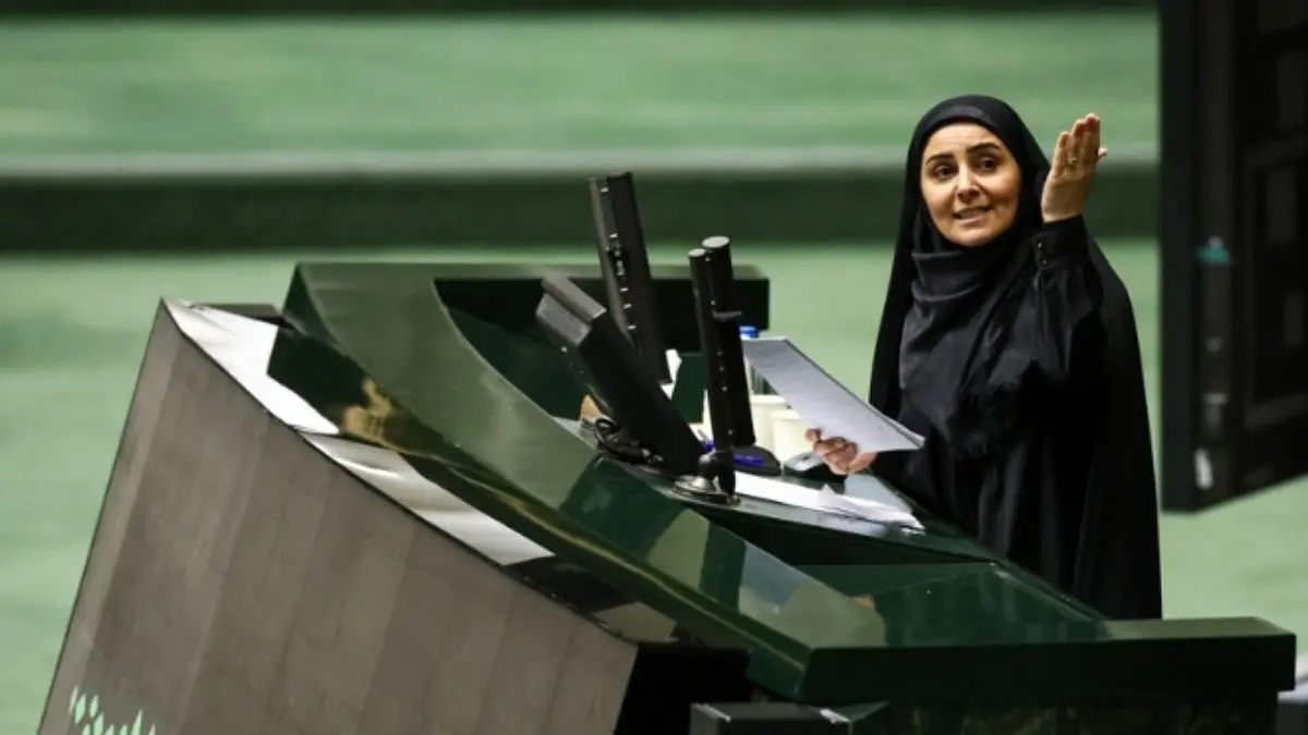 فرزانه صادق مالواجرد