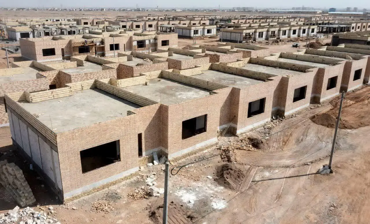 پردیس زندگی یزد