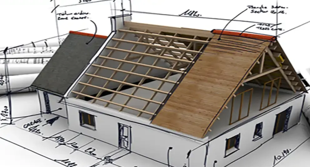 پروانه ساخت