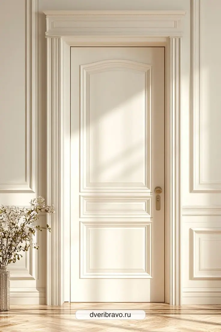 راز ماندگاری دربهای اتاقی در برابر نور آفتاب