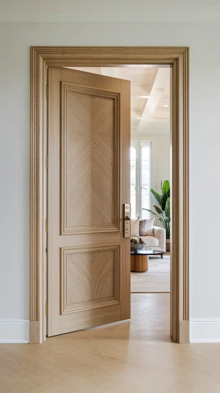 درب مناسب اتاقهای آفتاب گیر چیست؟