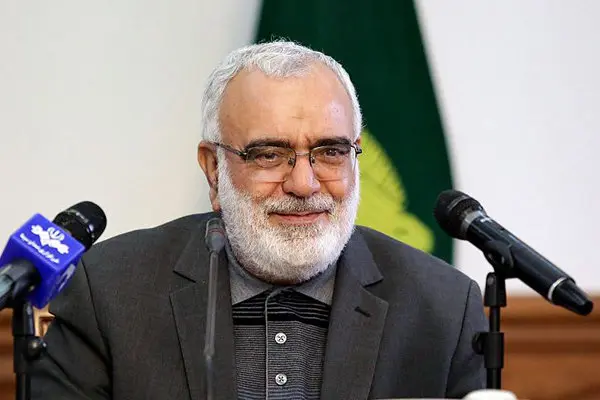 سید مرتضی بختیاری