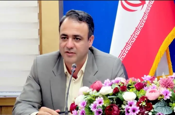 عنایت‌الله میرزایی