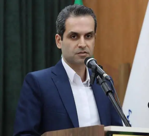 محمد مهدی علیزاده