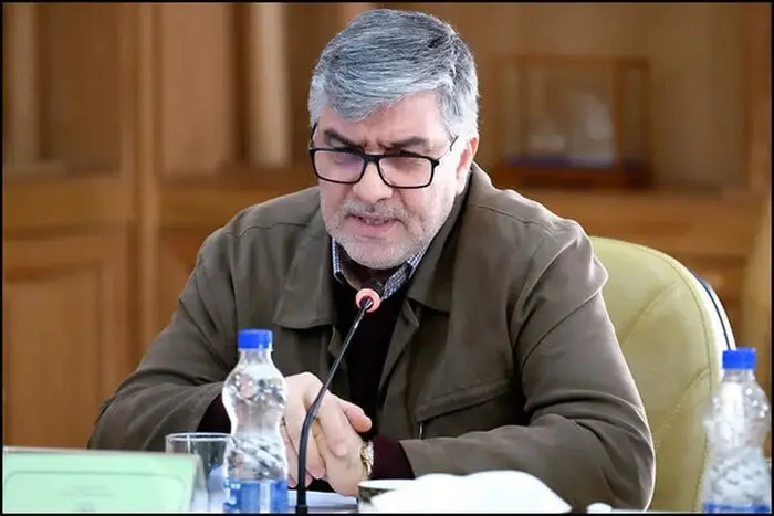 منوچهر خواجه دلویی