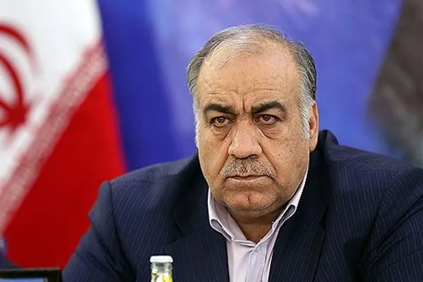 هوشنگ بازوند