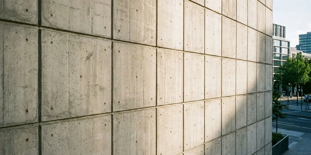 آب بندی سیلر بتن اکسپوز