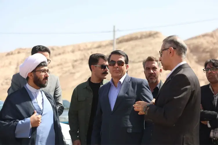 محمدعلی طالبی