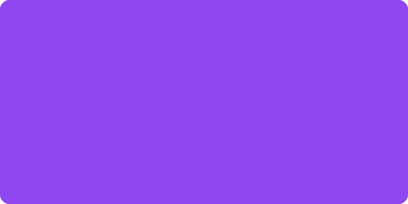 violet background