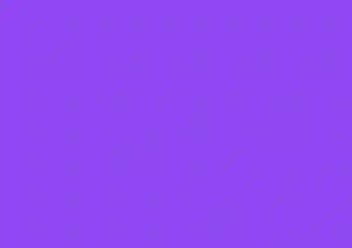 violet background