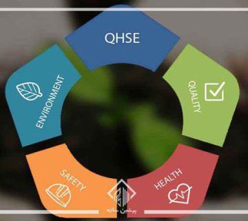 QHSE در صنعت ساختمان به چه معناست؟ | QHSE مخفف چیست
