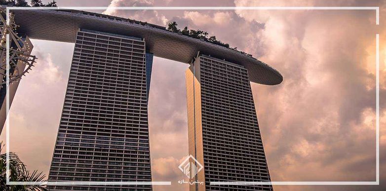 غیرمعمول‌ ترین و منحصر به فرد ترین ساختمان‌ها در دنیا و معرفی آنها
